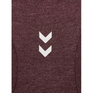 Sujetador con logotipo para mujer Hummel Pulse image-4