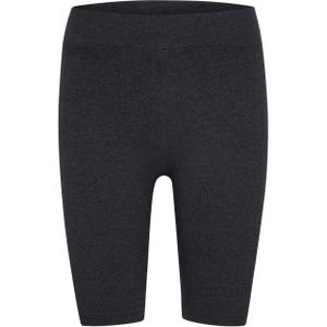 229972-2508-hummel-pulse-logo-mw-damen-radhose-schwarz-melange