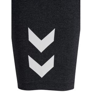 Szorty damskie Hummel Pulse Logo MW image-3