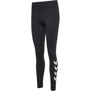 Women's leggings Hummel Pulse Logo MW image-1