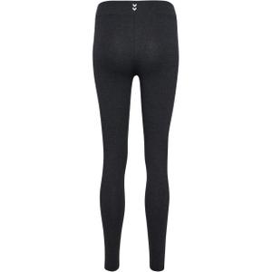 Women's leggings Hummel Pulse Logo MW image-2