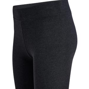 Women's leggings Hummel Pulse Logo MW image-4