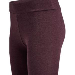 High-waisted logo leggings for women Hummel Pulse image-3