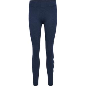 Women's leggings Hummel Pulse Logo MW image-0