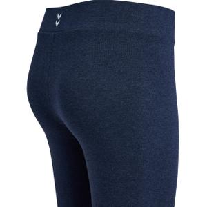 Women's leggings Hummel Pulse Logo MW image-1