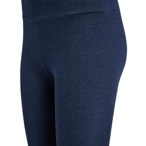 Women's leggings Hummel Pulse Logo MW image-2