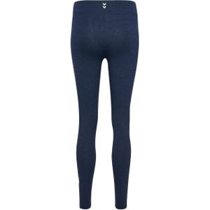 Women's leggings Hummel Pulse Logo MW image-3