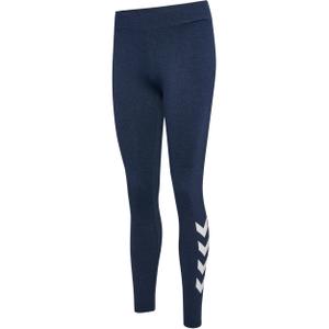 Women's leggings Hummel Pulse Logo MW image-4