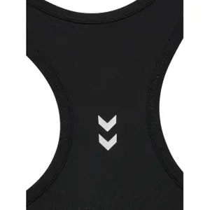 Reggiseno sportivo a sostegno leggero Hummel Pulse image-3