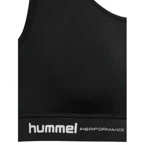 Reggiseno sportivo a sostegno leggero Hummel Pulse image-4