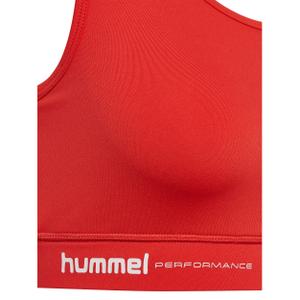 Reggiseno sportivo di sostegno Hummel Light image-3
