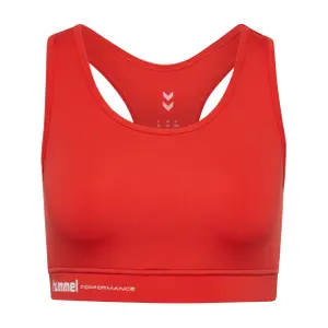 Reggiseno sportivo di sostegno Hummel Light image-0