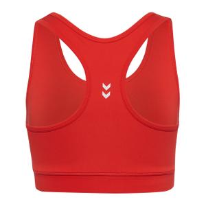 Reggiseno sportivo di sostegno Hummel Light image-2