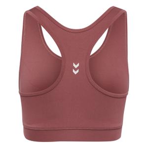 Reggiseno sportivo di sostegno Hummel Light image-2
