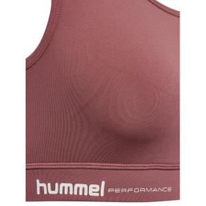 Reggiseno sportivo di sostegno Hummel Light image-3