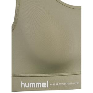 Reggiseno sportivo di sostegno Hummel Light image-3