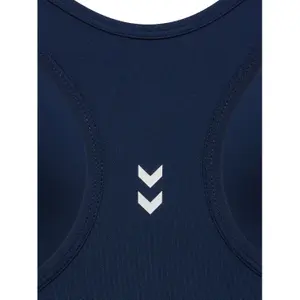 Reggiseno sportivo a sostegno leggero Hummel Pulse image-3