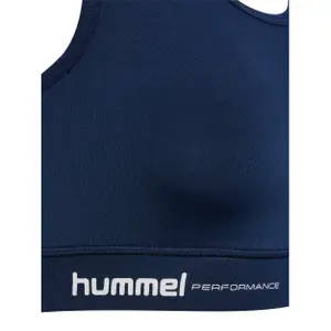 Reggiseno sportivo a sostegno leggero Hummel Pulse image-4