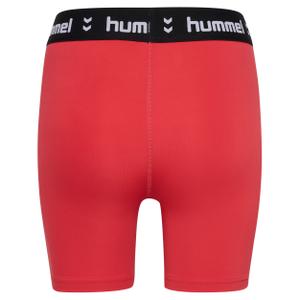 Szorty damskie Hummel Pulse Mid image-2