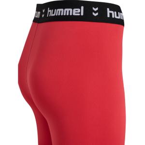 Szorty damskie Hummel Pulse Mid image-3