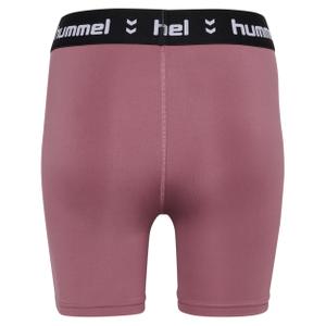 Szorty damskie Hummel Pulse Mid image-2