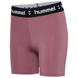 Szorty damskie Hummel Pulse Mid image-1
