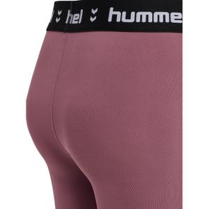 Szorty damskie Hummel Pulse Mid image-3