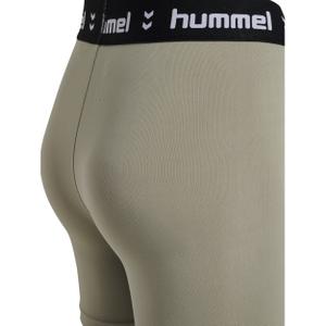 Szorty damskie Hummel Pulse Mid image-3