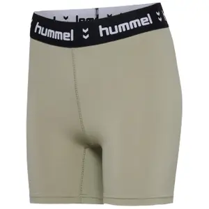 Szorty damskie Hummel Pulse Mid image-1