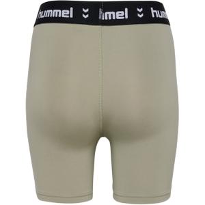 Szorty damskie Hummel Pulse Mid image-2