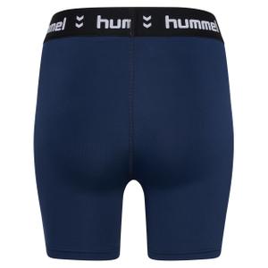 Szorty damskie Hummel Pulse Mid image-2