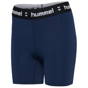 Szorty damskie Hummel Pulse Mid image-1