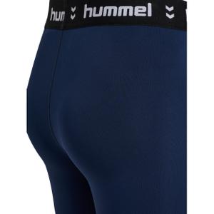 Szorty damskie Hummel Pulse Mid image-3