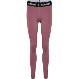 Leggings Damen Hummel Pulse image-0
