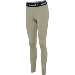 Leggings Damen Hummel Pulse image-2