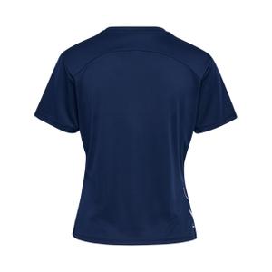 Damski jersey Hummel Pulse image-2