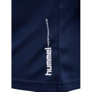 Damski jersey Hummel Pulse image-3