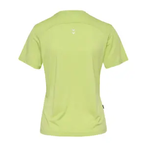 Camiseta mujer Hummel Pulse Workout image-2