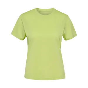 Camiseta mujer Hummel Pulse Workout image-1