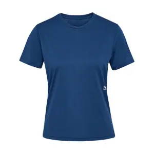 Camiseta mujer Hummel Pulse Workout image-1