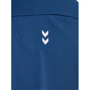 Camiseta mujer Hummel Pulse Workout image-3