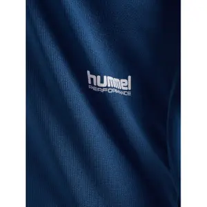 Camiseta mujer Hummel Pulse Workout image-4