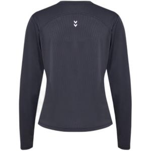 Women's Long Sleeve Jersey Hummel Pulse image-2