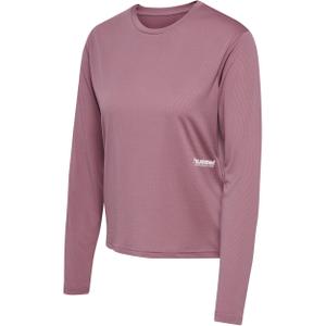 Women's Long Sleeve Jersey Hummel Pulse Workout image-1