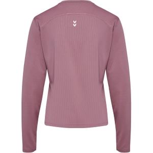 Women's Long Sleeve Jersey Hummel Pulse Workout image-2