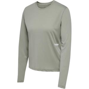 Women's Long Sleeve Jersey Hummel Pulse Workout image-1