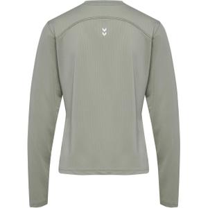 Women's Long Sleeve Jersey Hummel Pulse Workout image-2