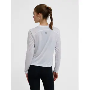Women's Long Sleeve Jersey Hummel Pulse image-2