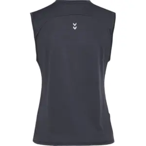 Camiseta de tirantes para mujer Hummel Pulse image-2