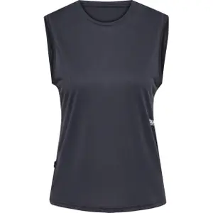 Camiseta de tirantes para mujer Hummel Pulse image-1